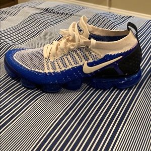Nike men’s vapor max